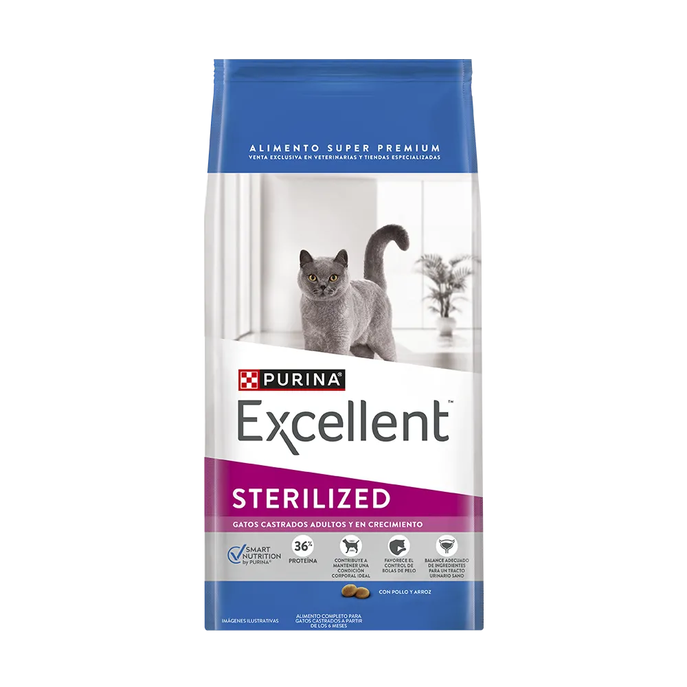 STERILIZED